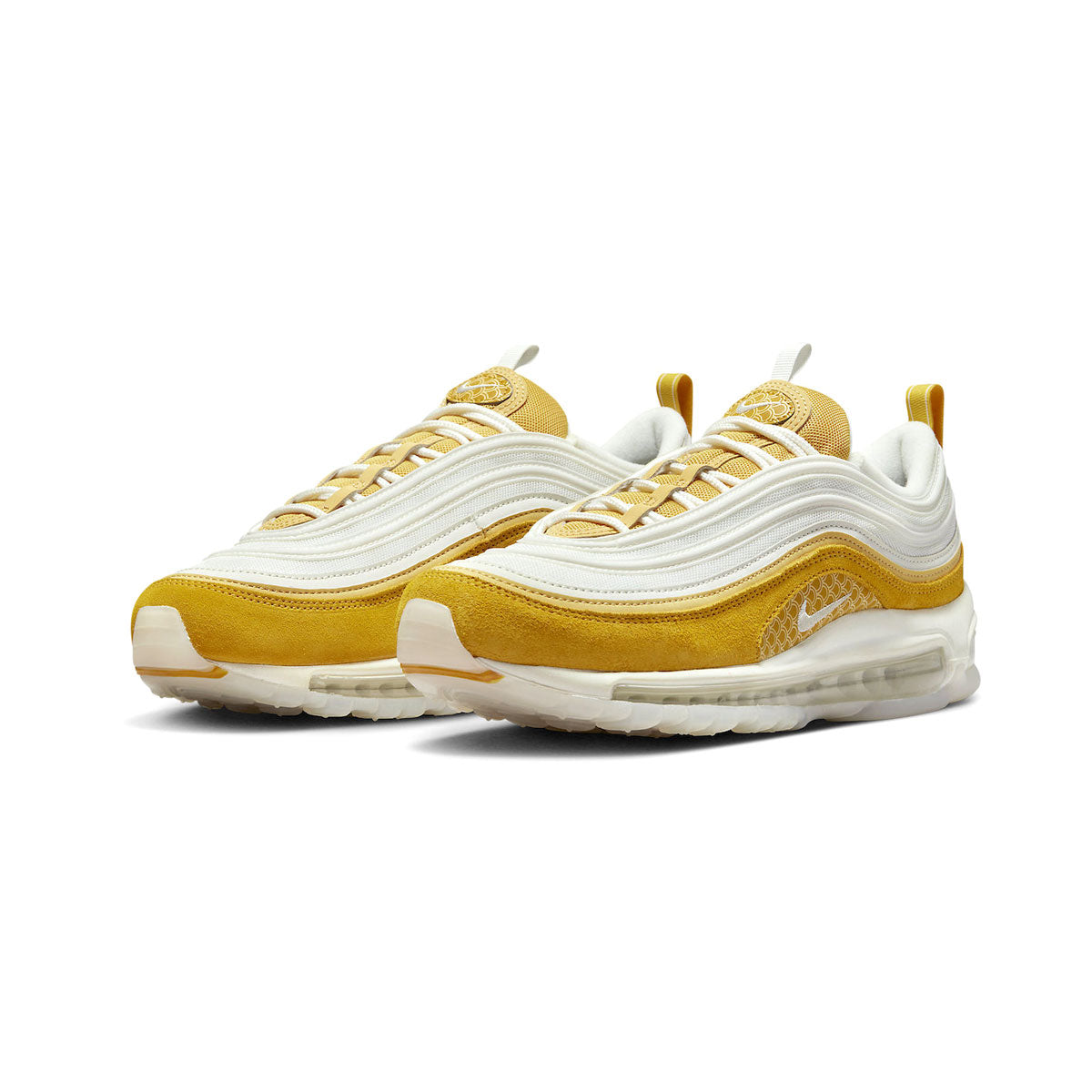 Nike Men's Air Max 97 Koi Gold