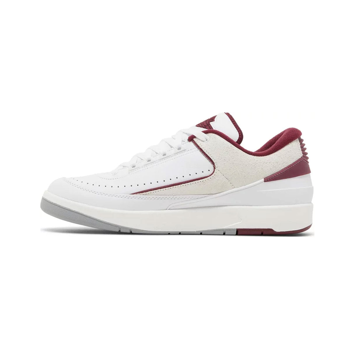 Air Jordan 2 Low “Cherrywood”