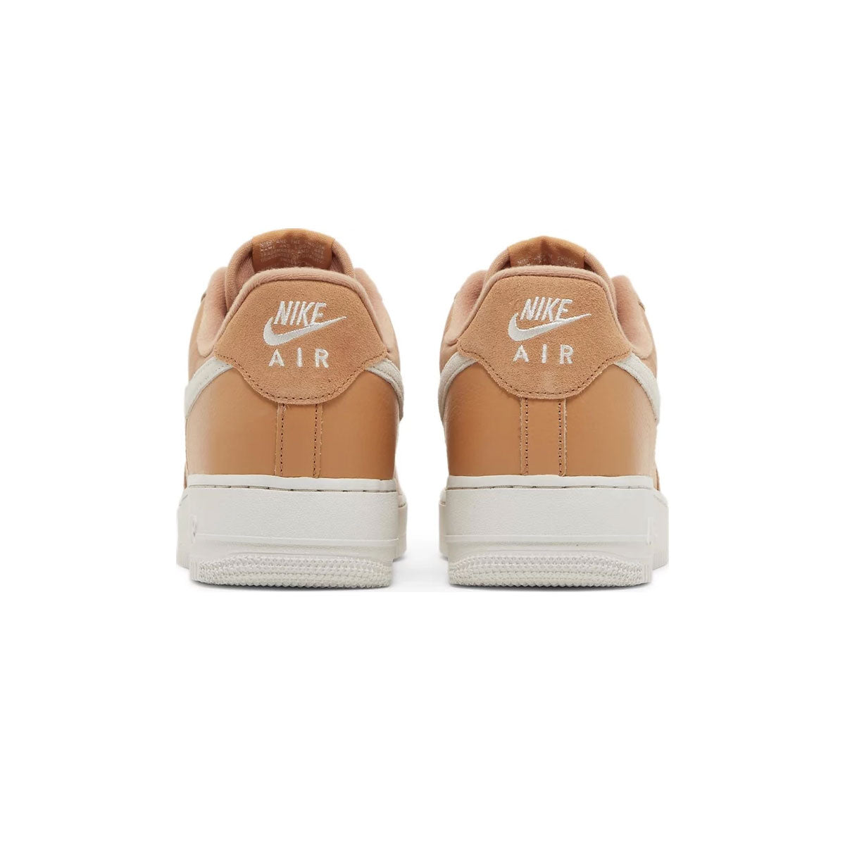 Nike Men's Air Force 1 '07 'Amber Brown'