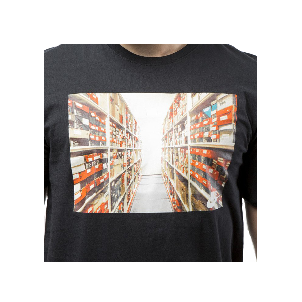 Nike Men's Photoshirt NSW