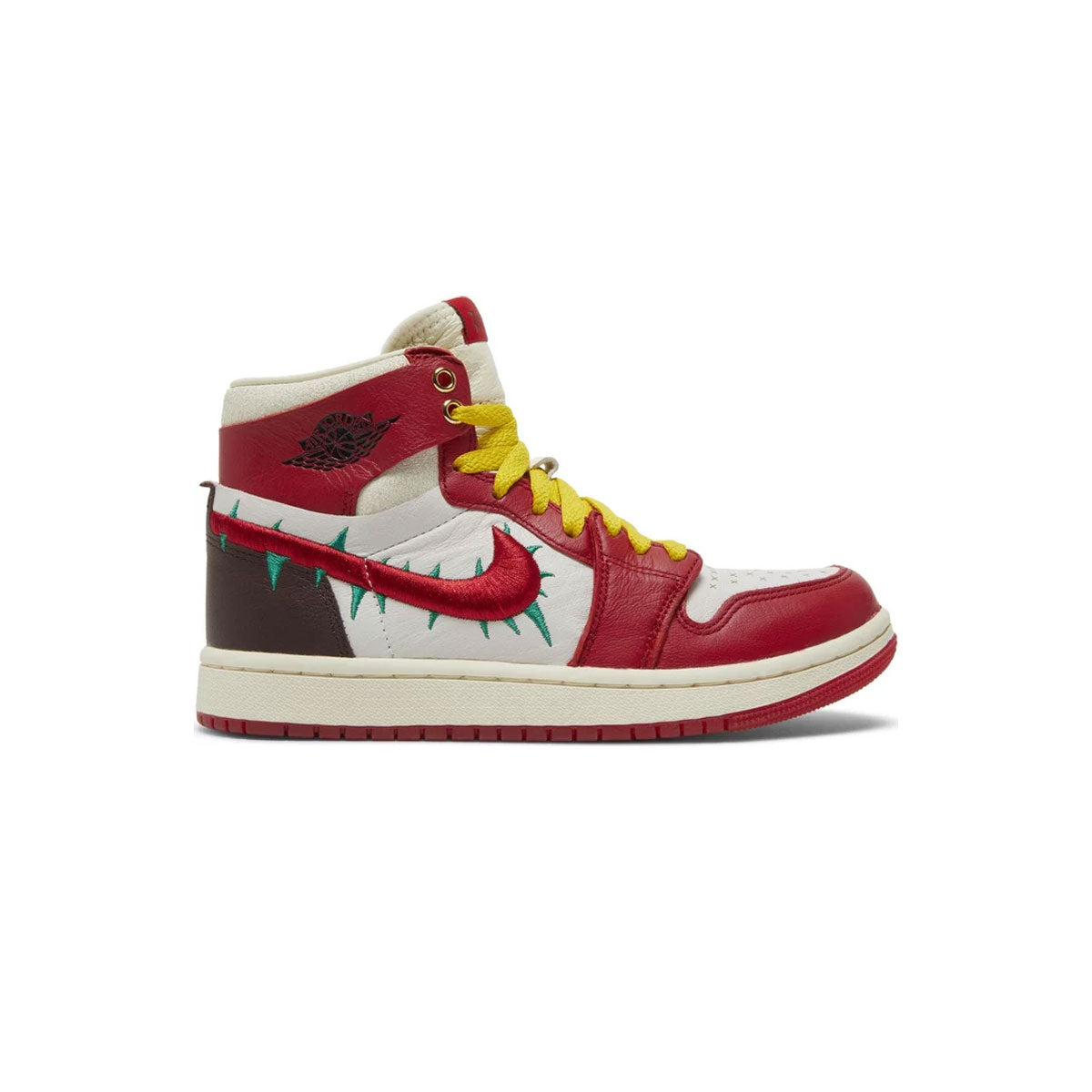 Air Jordan 1 High Zoom Air CMFT 2 Teyana Taylor Men's