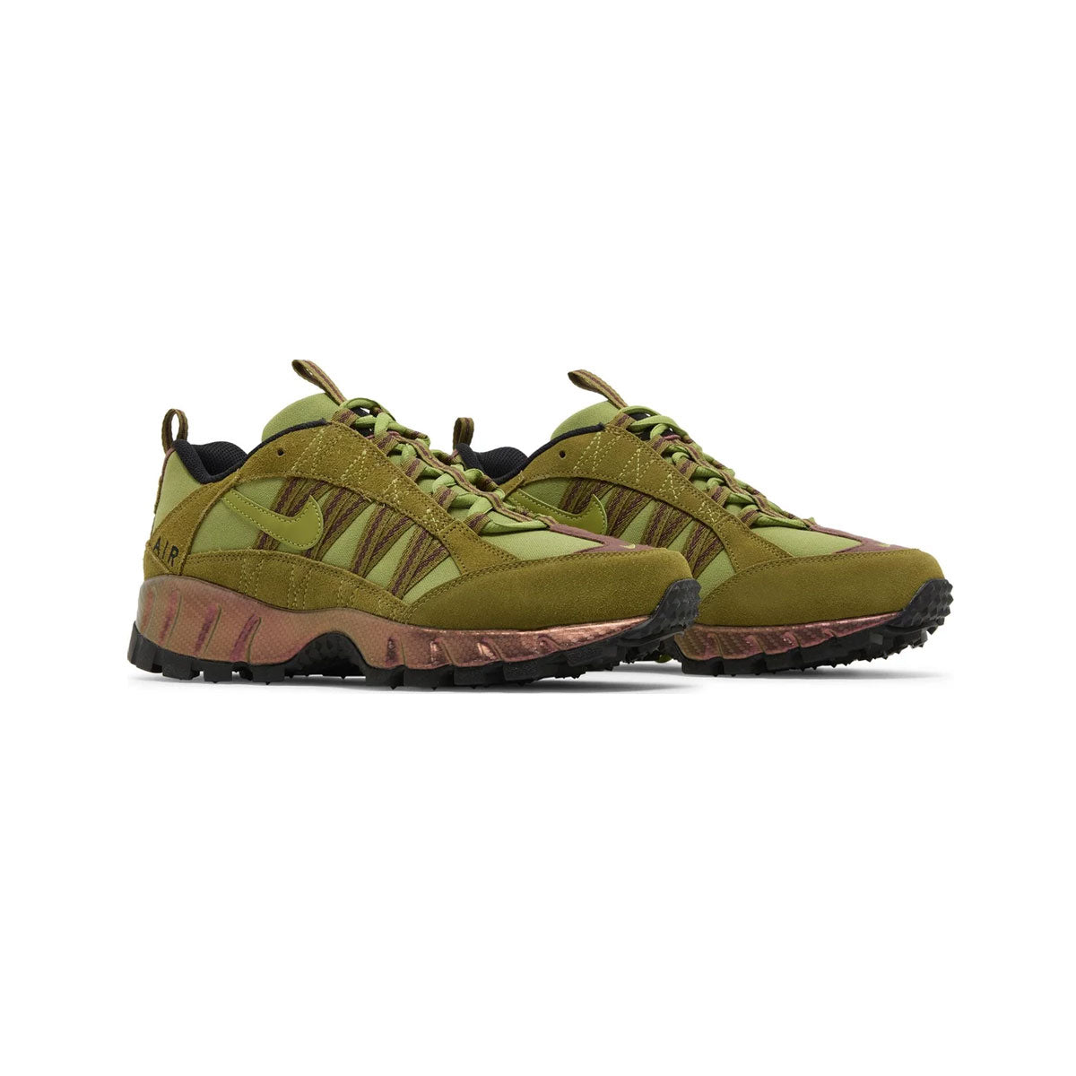 Nike Men's Air Humara Pacific Moss