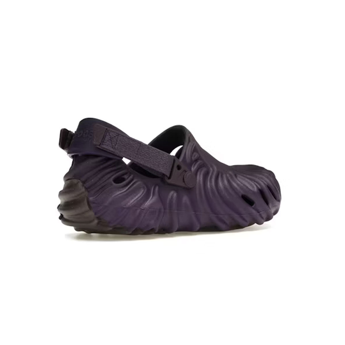 Crocs Pollex Clog x Salehe Bembury Ube
