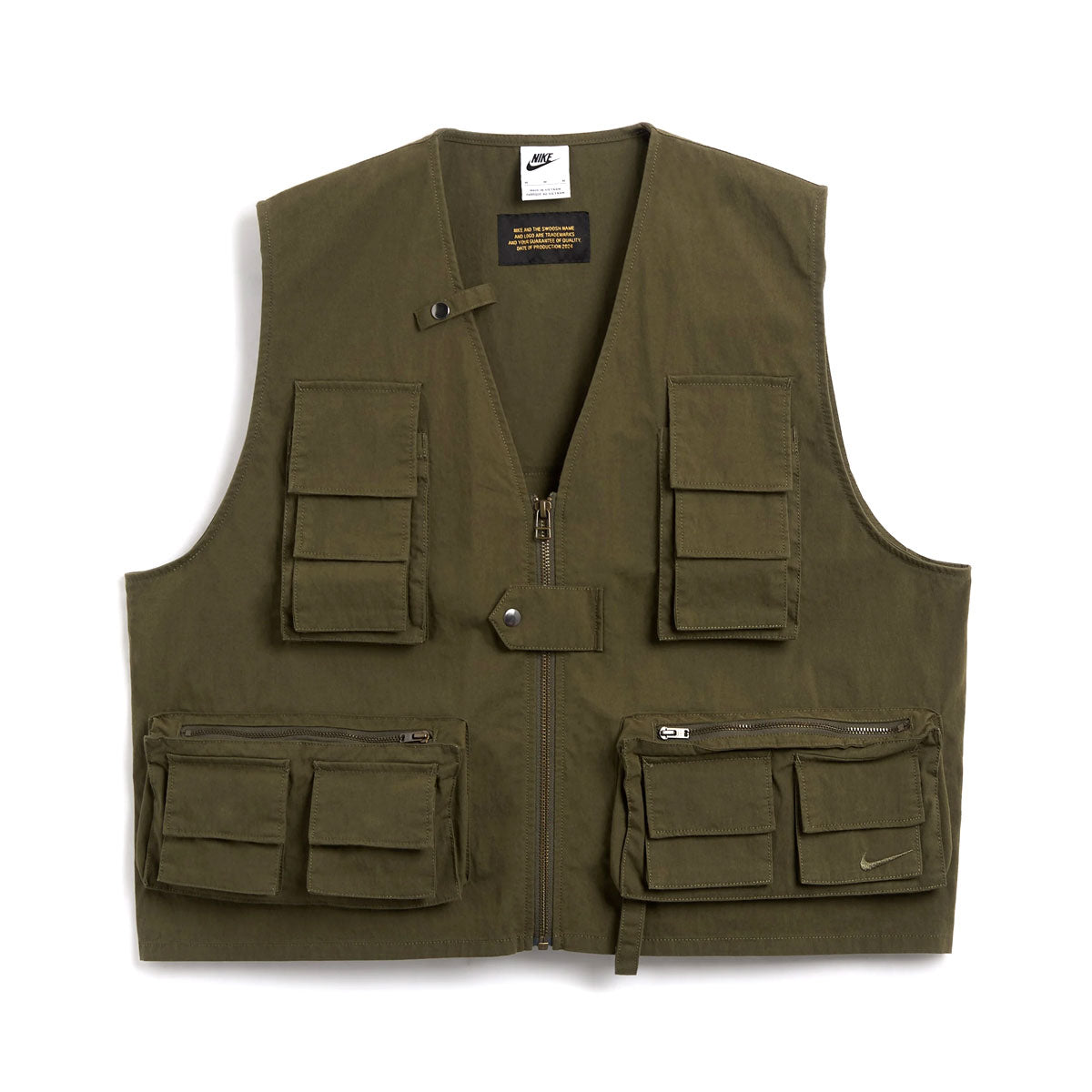 Nike Men's Life Utility Gilet