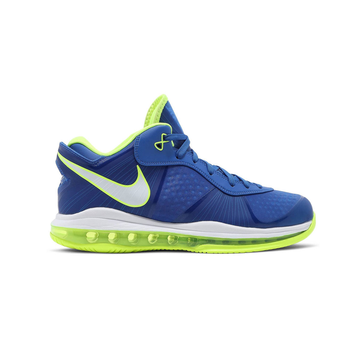 Nike LeBron 8 V2 Low Sprite 2021
