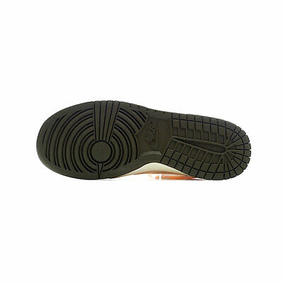 Nike Dunk Mid x Social Status Free Lunch 'Strawberry Milk'