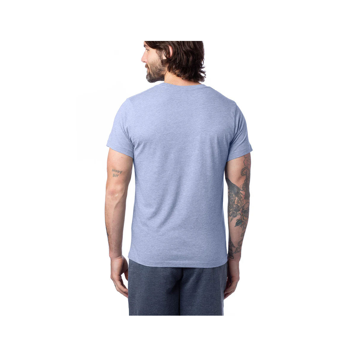 Alternative Apparel Men's Go-To Tee