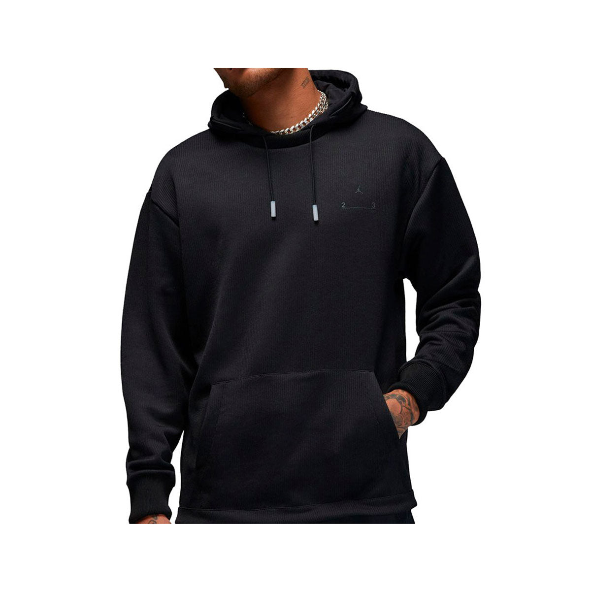 Jordan 23 Engineered Men's Fleece Pullover Hoodie - KickzStore