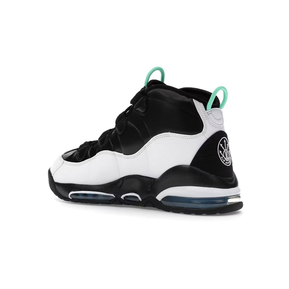 Nike Men's Air Max Uptempo 95 NY vs. NY