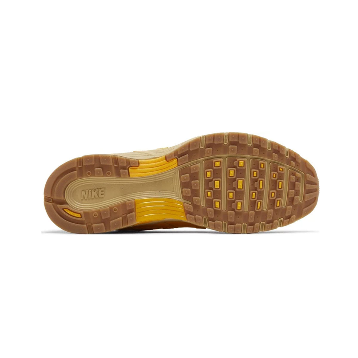 Nike Men's P-6000 University Gold