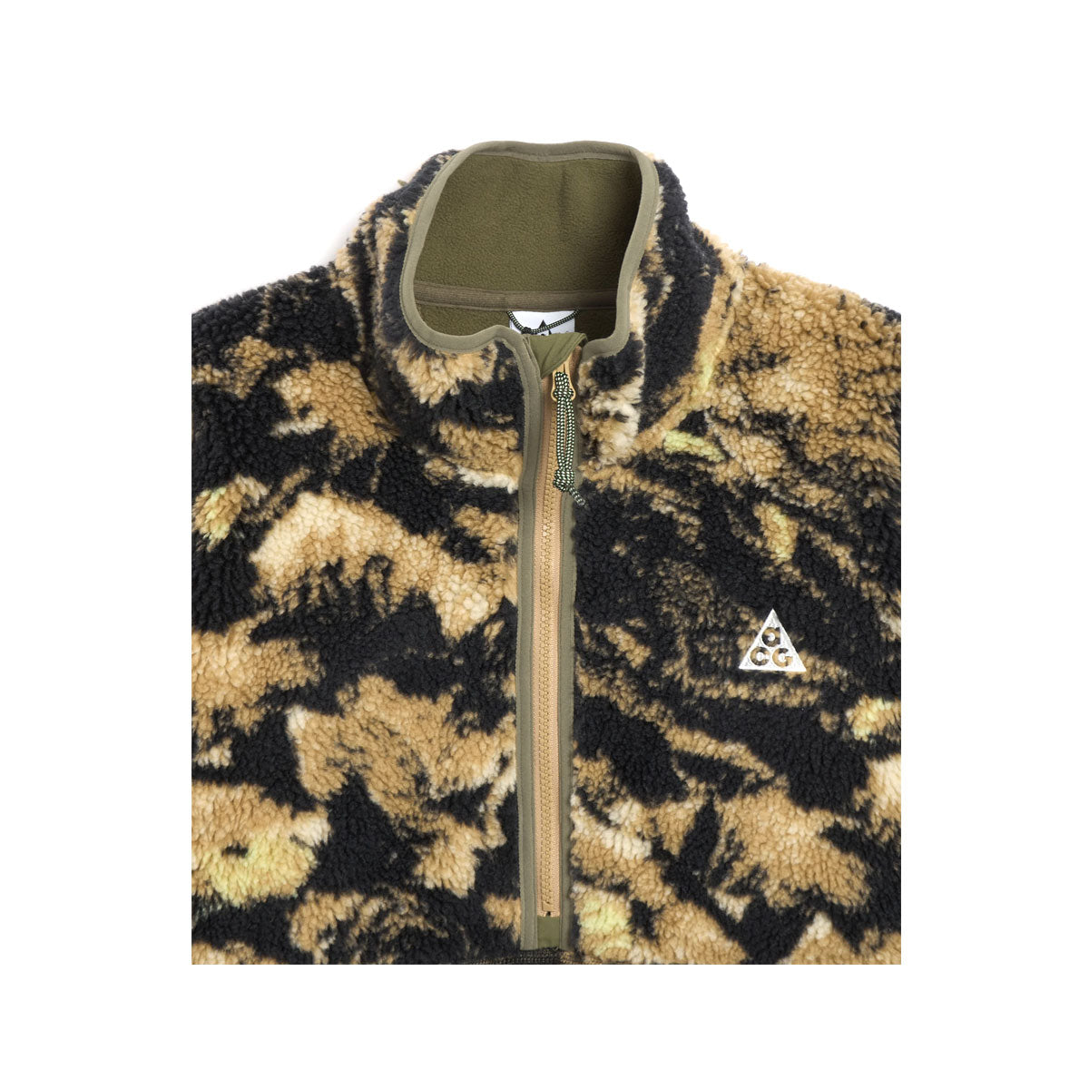 Nike Men's ACG "Canwell Glacier" Therma-FIT ADV Windproof Jacket - KickzStore