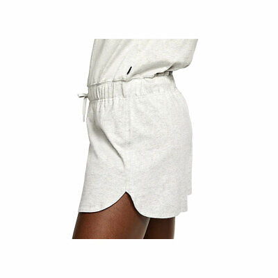 Nike Women's Sportswear Romper Gray