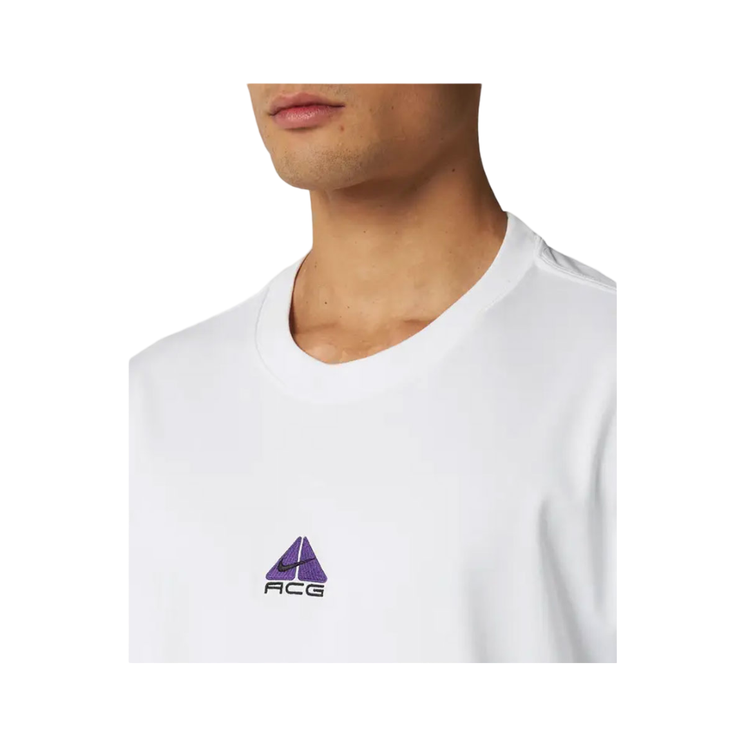 Nike Men's ACG 'Lungs' Long-Sleeve T-Shirt