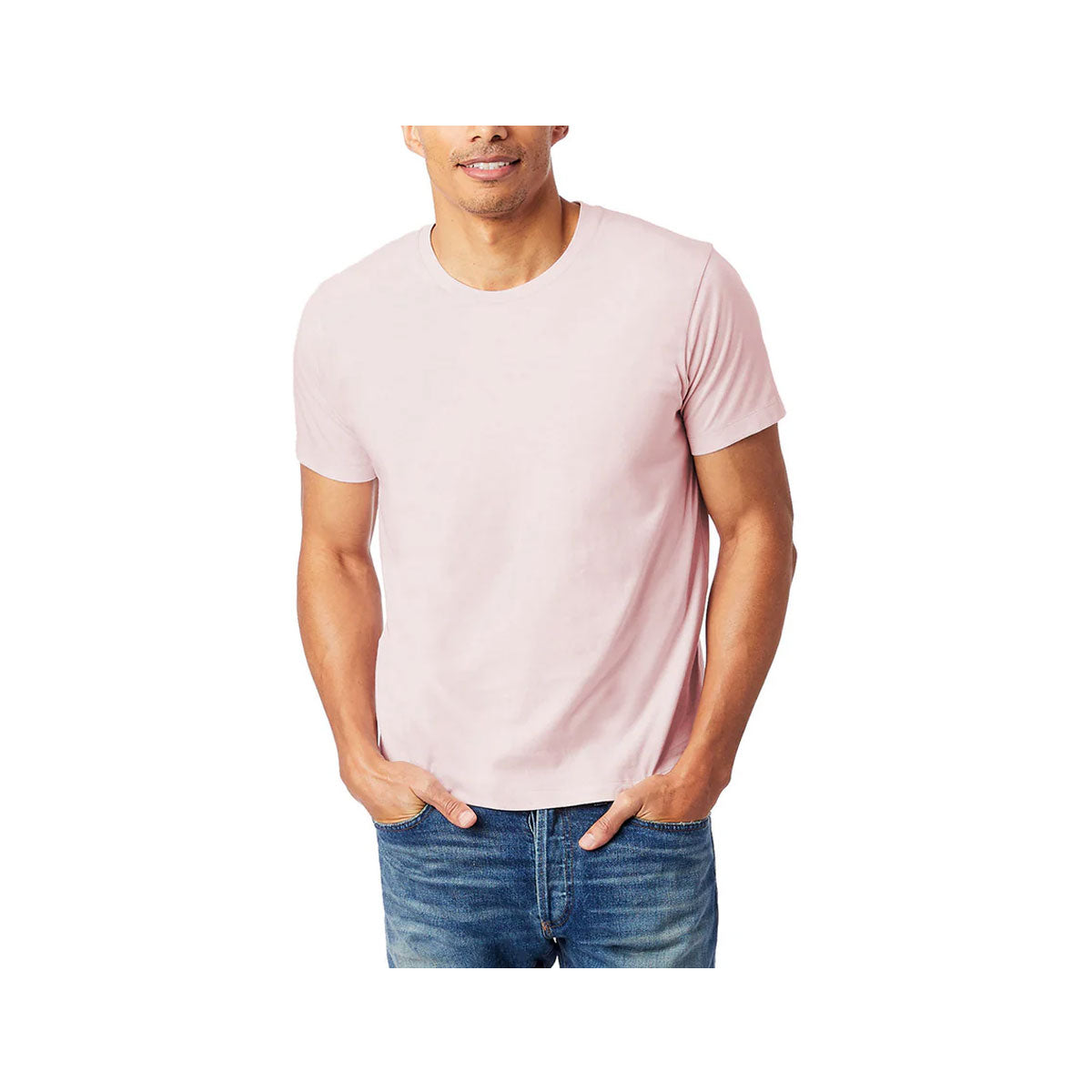 Alternative Apparel Men's Go-To Tee