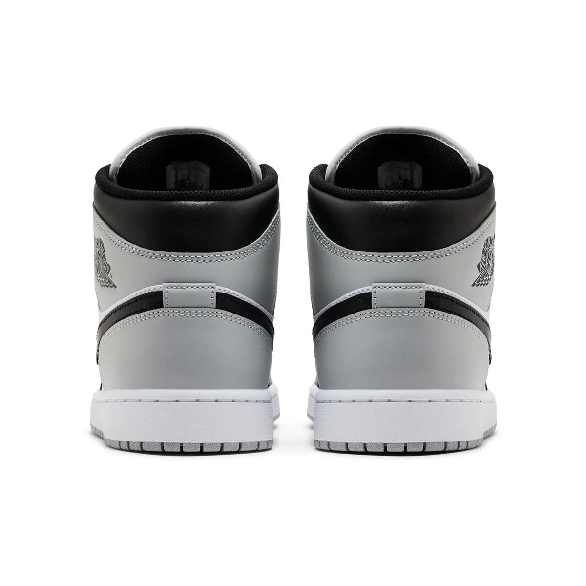 Air Jordan 1 Mid Barons Men's