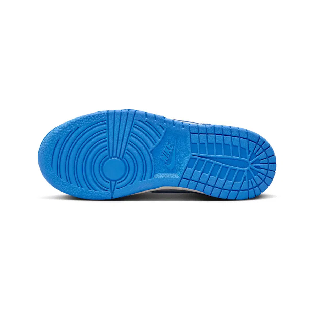 Nike Dunk Low Preschool 'Photo Blue'