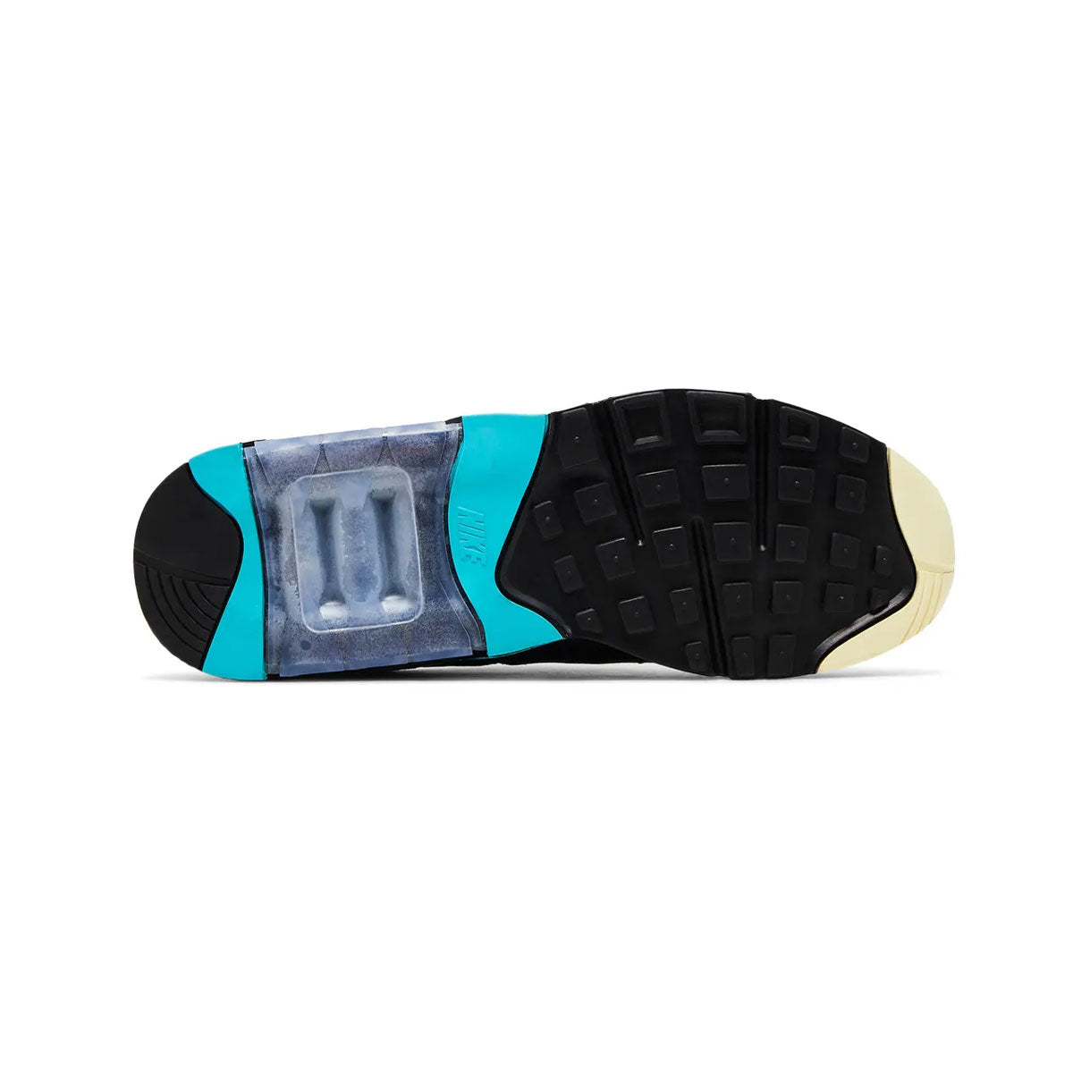Nike Men's Air Max 180 Dusty Cactus