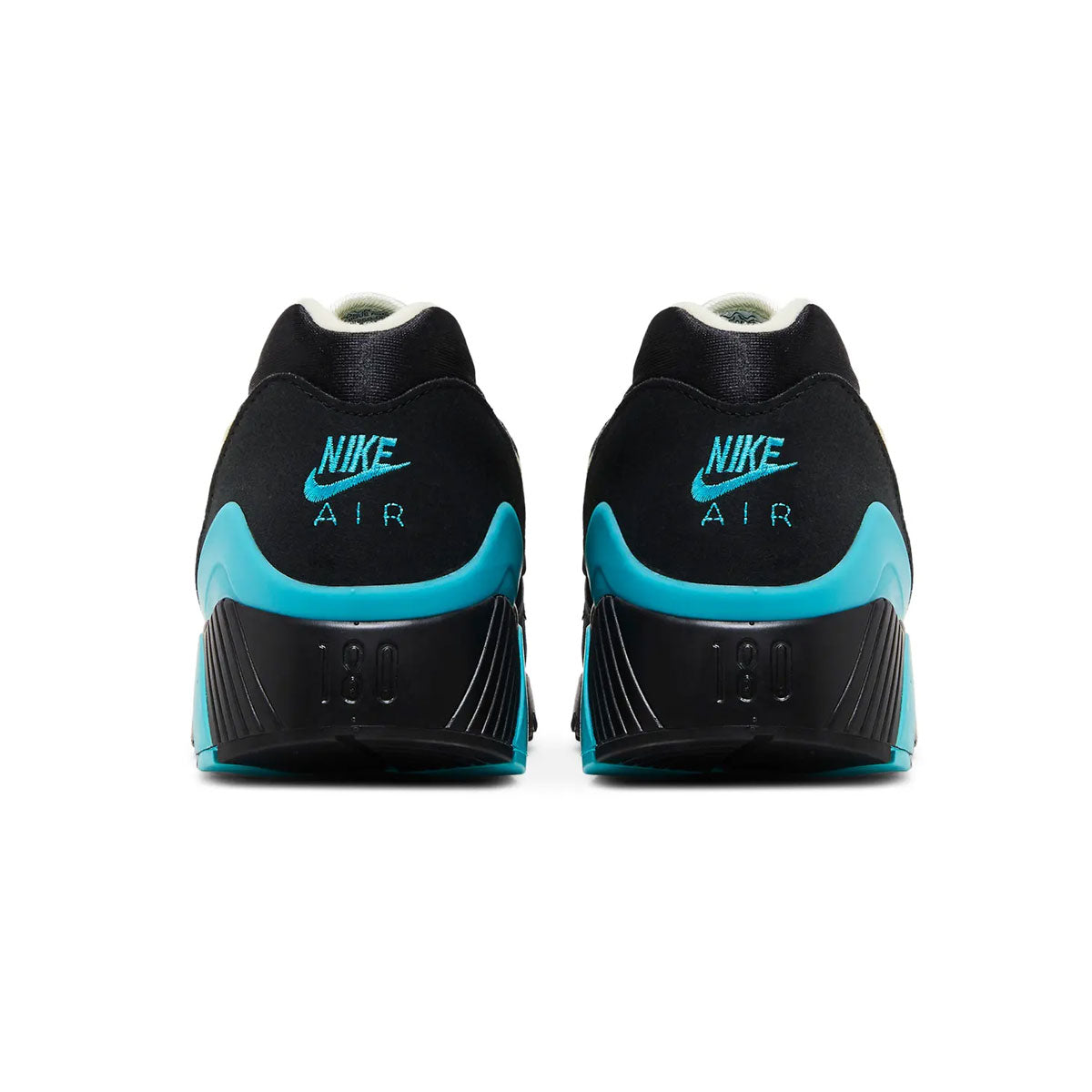 Nike Men's Air Max 180 Dusty Cactus