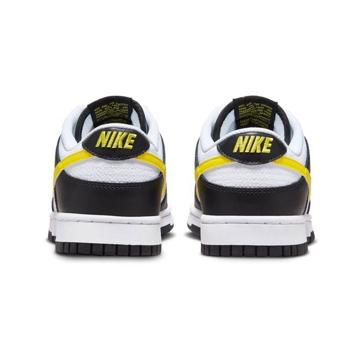 Nike Men's Dunk Low