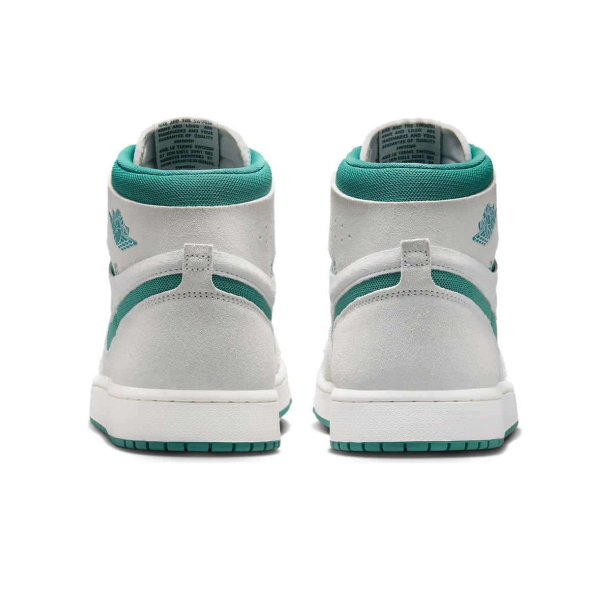 Air Jordan 1 High Zoom Air CMFT 2 Bicoastal Men's