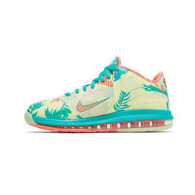 Nike Men's LeBron 9 Low