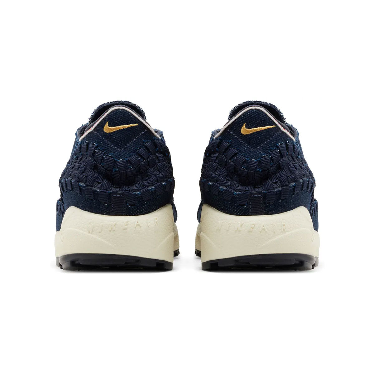 Nike Women's Air Footscape Woven Raw