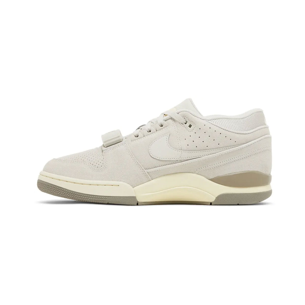 Nike Men's Air Alpha Force 88 Light Bone Coconut Milk