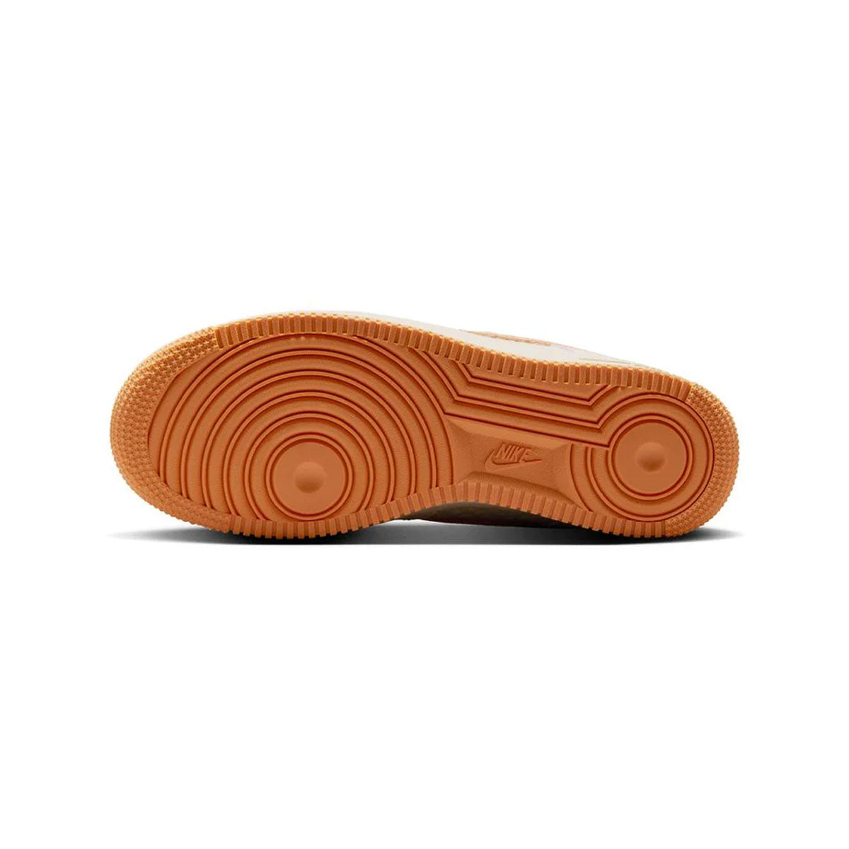 Nike Men's Air Force 1 '07 'Copper Moon'