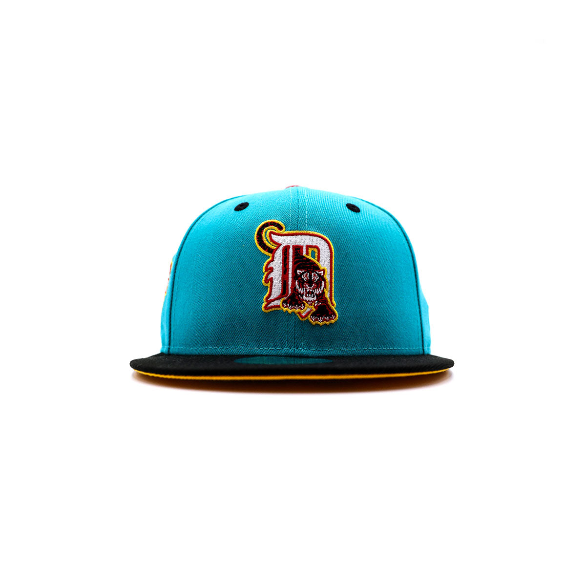 New Era Detroit Tigers 2005 All Star Game Patch 59Fifty Fitted