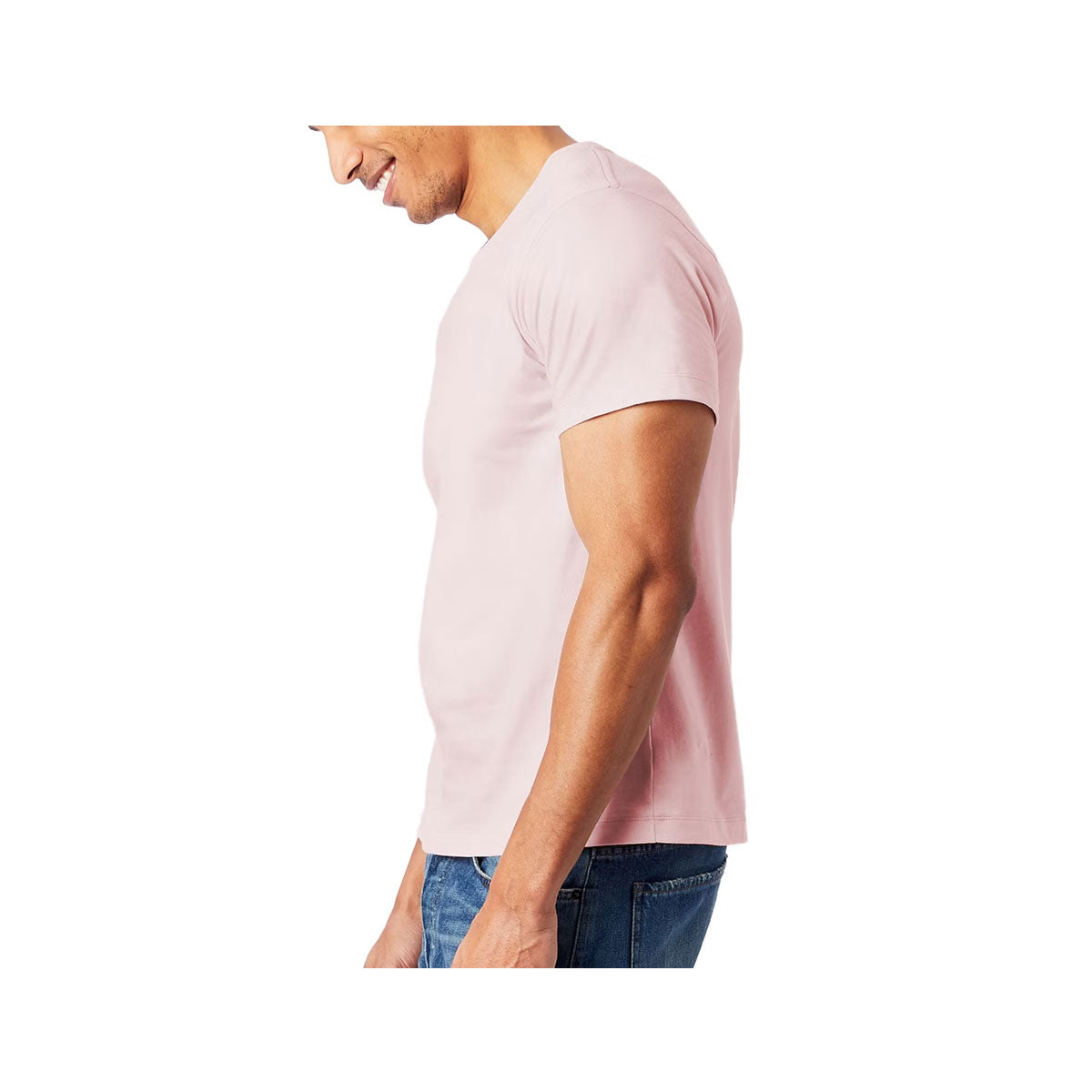 Alternative Apparel Men's Go-To Tee