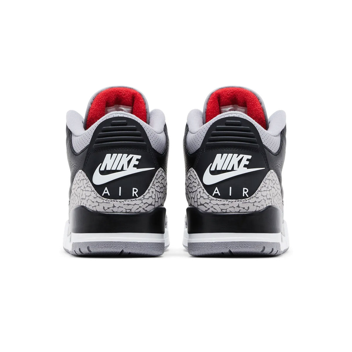 Air Jordan 3 Retro Men's