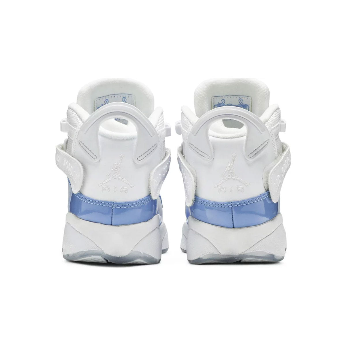 Air Jordan 6 Rings ‘UNC’