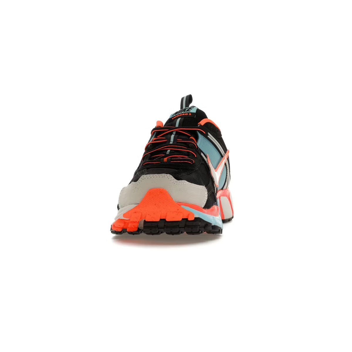 Nike Zoom Vomero 5 'Blue Black Glaze' (W)