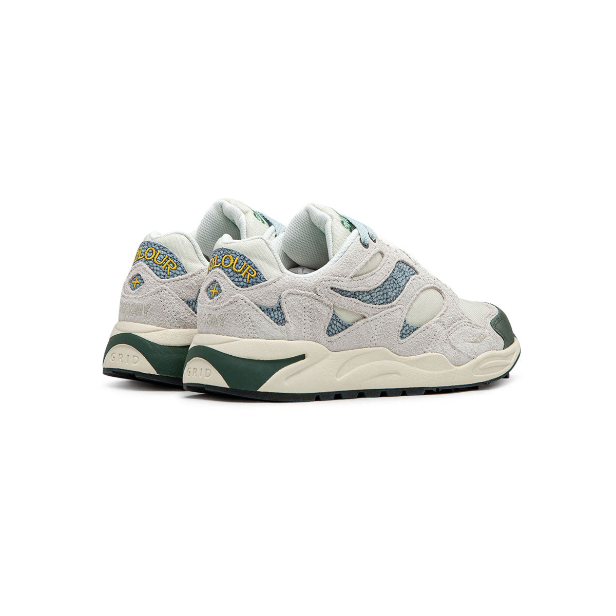 Saucony Colour Plus x Grid Shadow 2 Men's