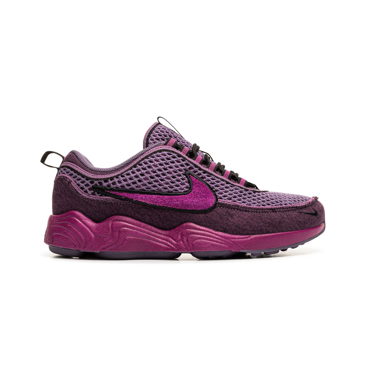 Nike Men's Air Zoom Spiridon Hot Fuchsia