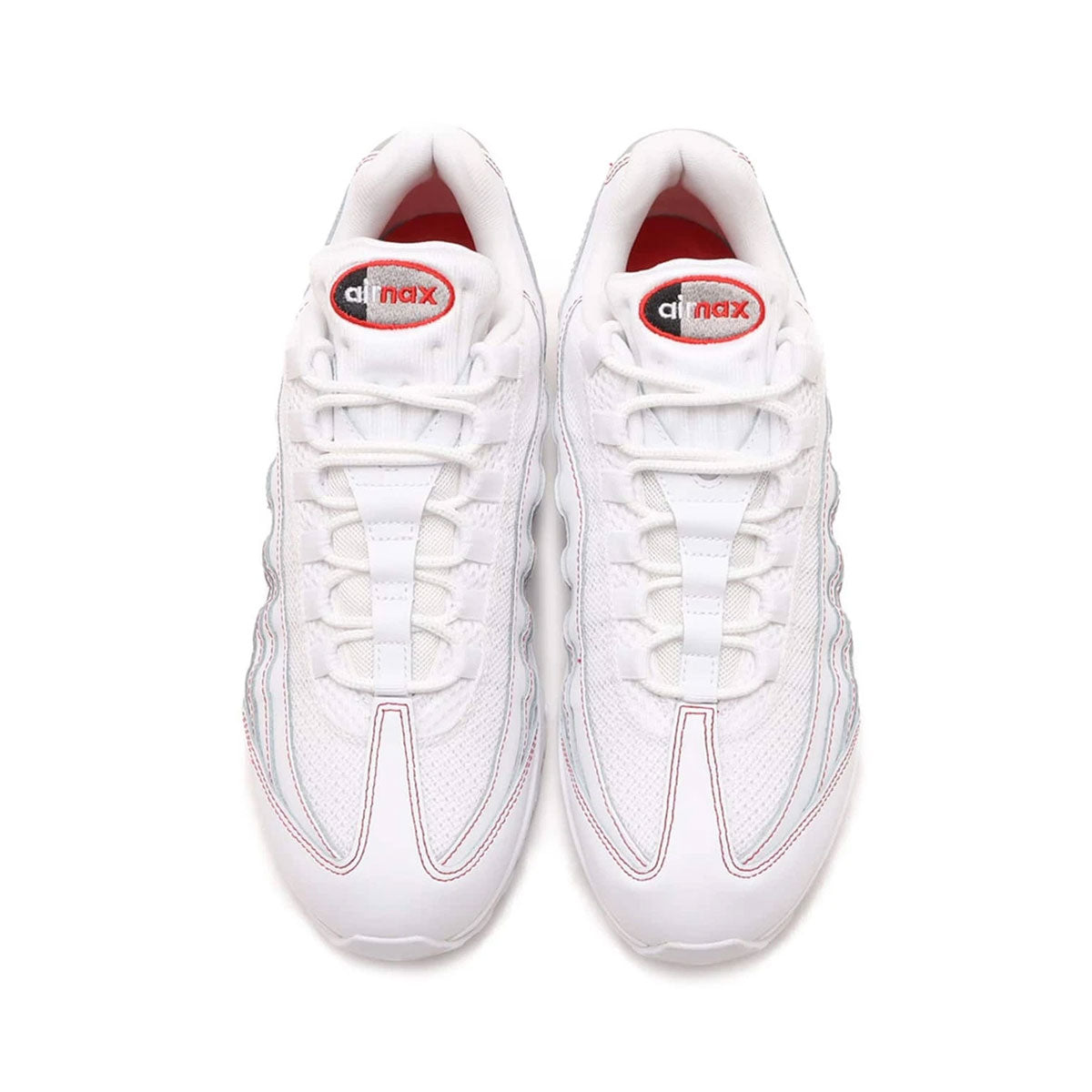Nike Men's Air Max 95 OG Big Bubble