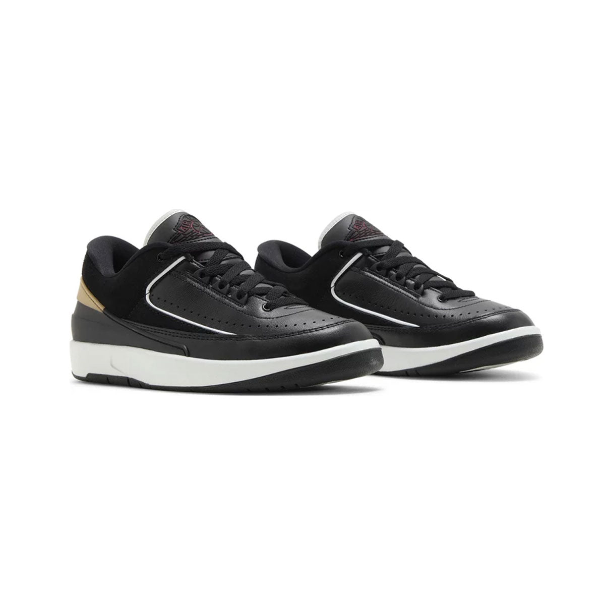 Air Jordan 2 Retro Low Women's