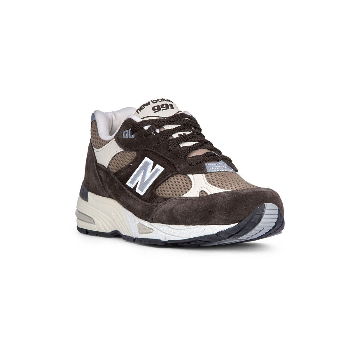 New Balance Men's 991 MiUK Finale Pack Delicioso