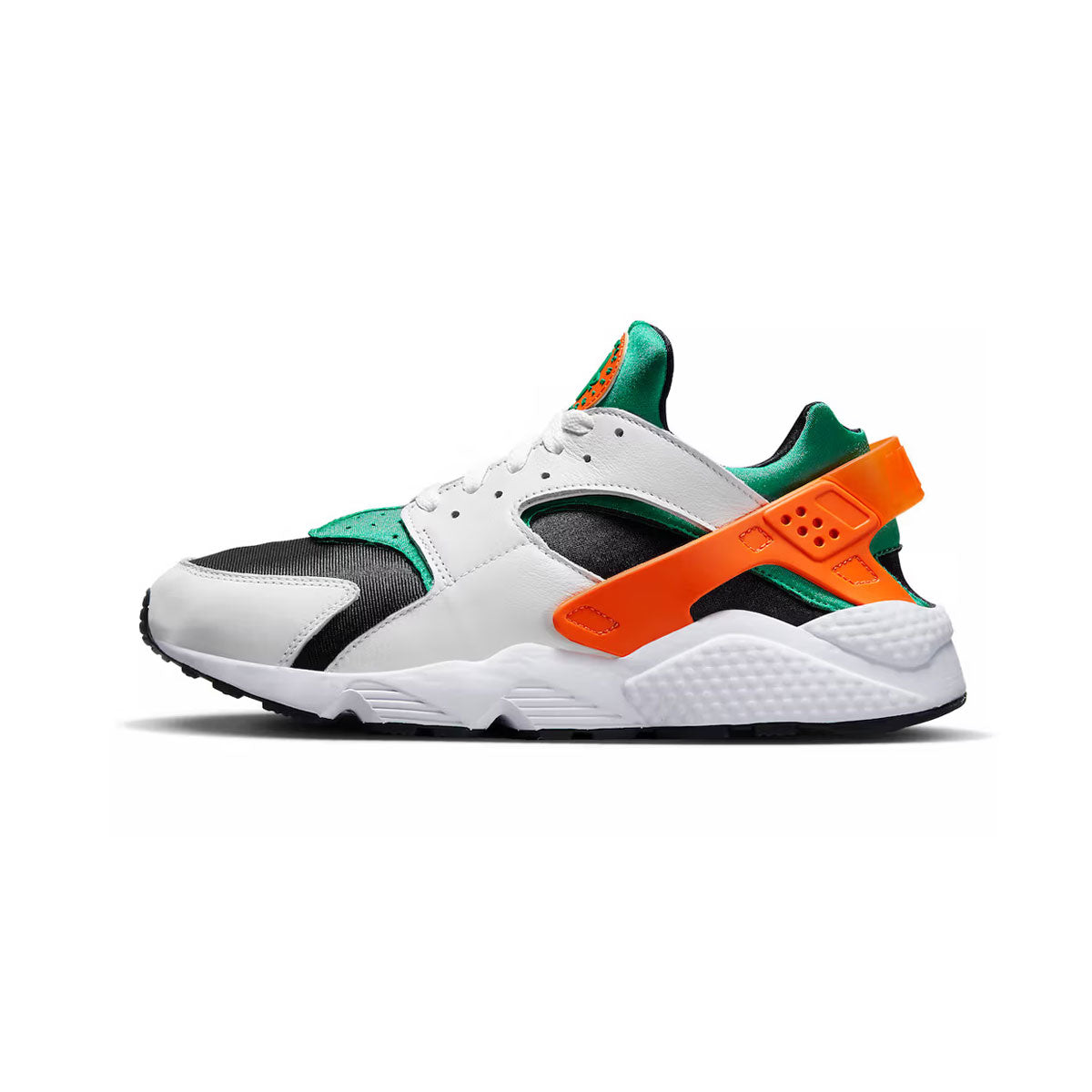 Nike Men's Air Huarache 'Miami Hurricanes'