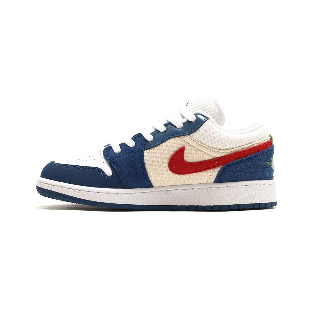 Air Jordan 1 Low SE (GS)