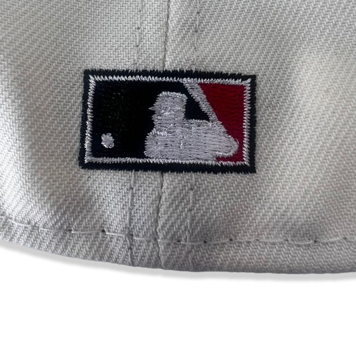 New Era Cincinnati Reds 150th anniversary 1869 Patch 59Fifty Fitted