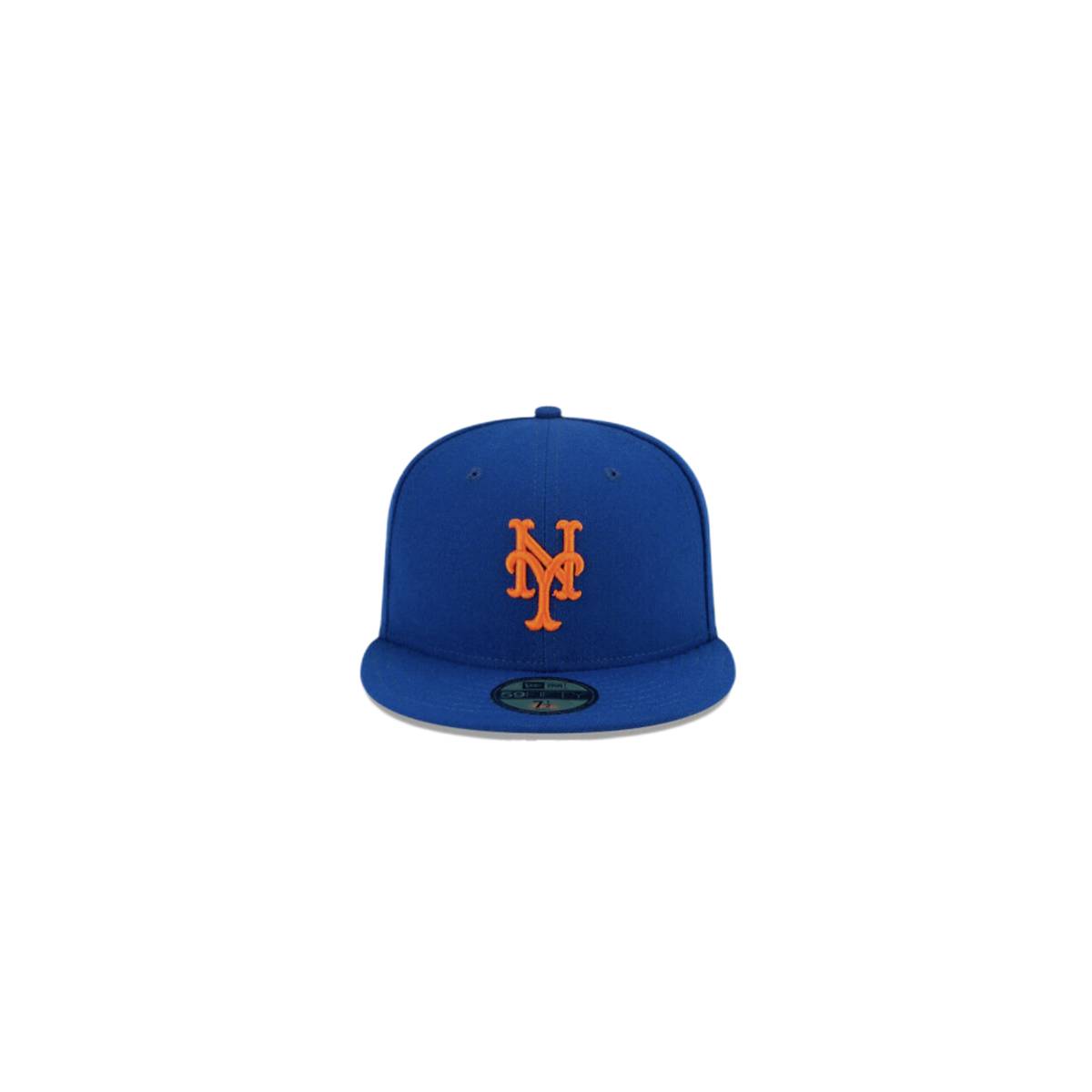 New Era New York Mets On The Field 59Fifty Fitted