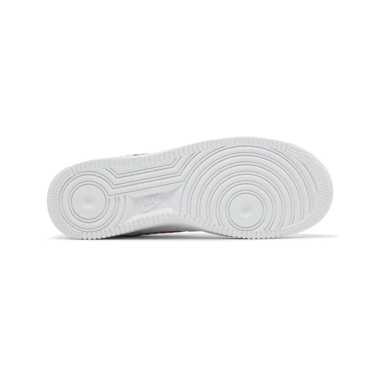 Nike Men's Air Force 1 Low '07 Essential