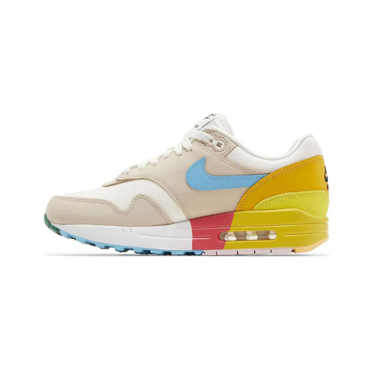 Nike Women's Air Max 1 Khaki