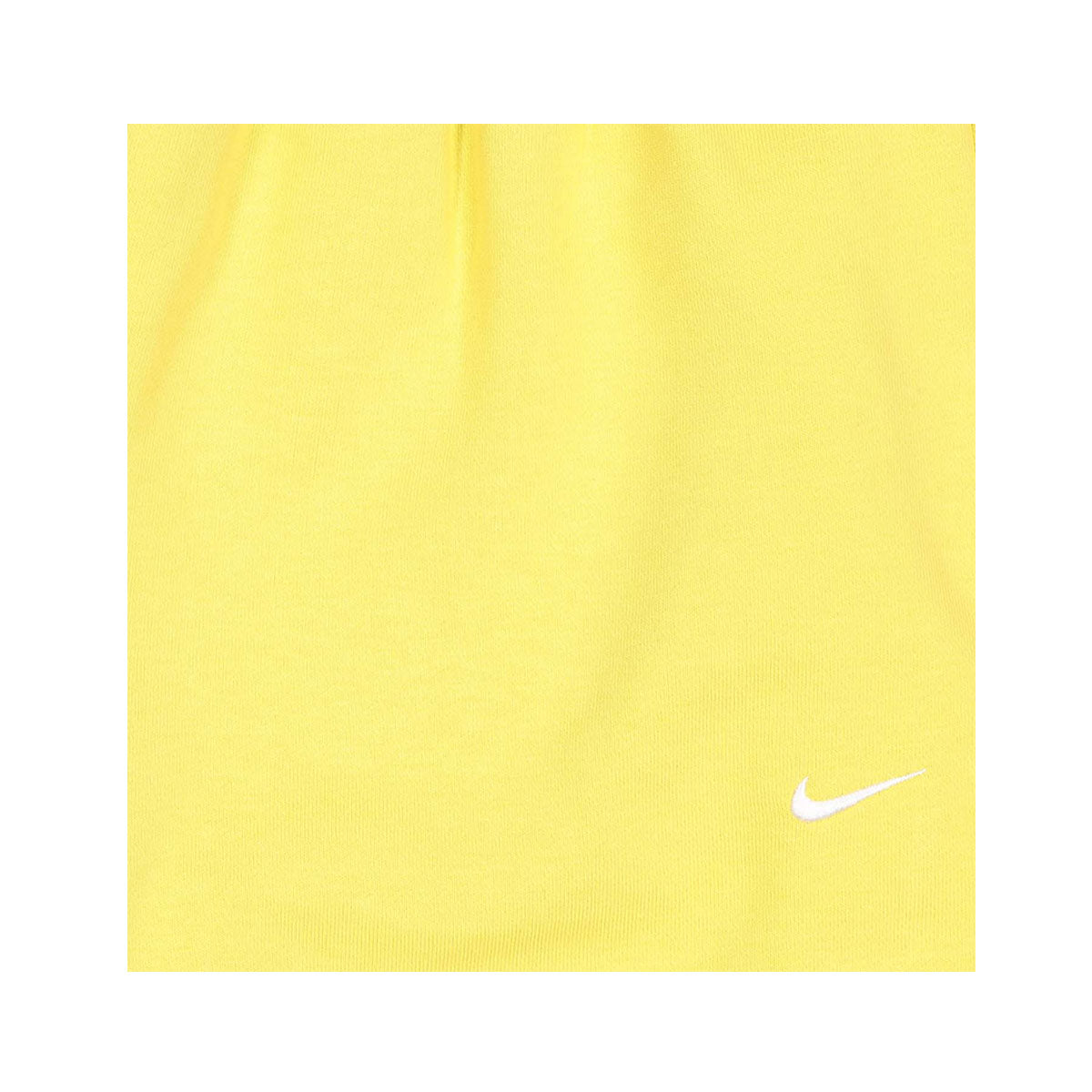 Nike Men's Solo Swoosh Fleece Pants