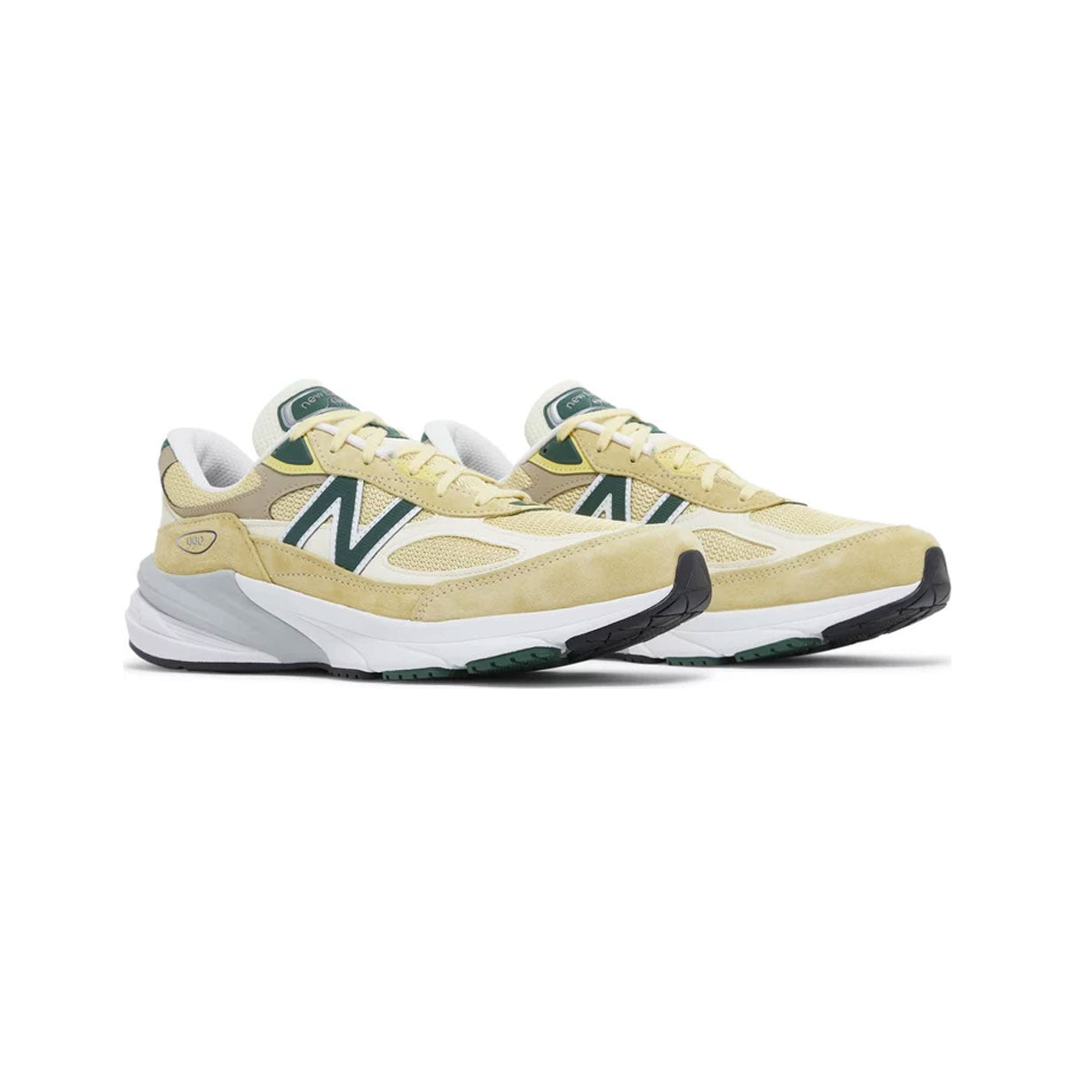 New Balance Men's 990v6 MiUSA