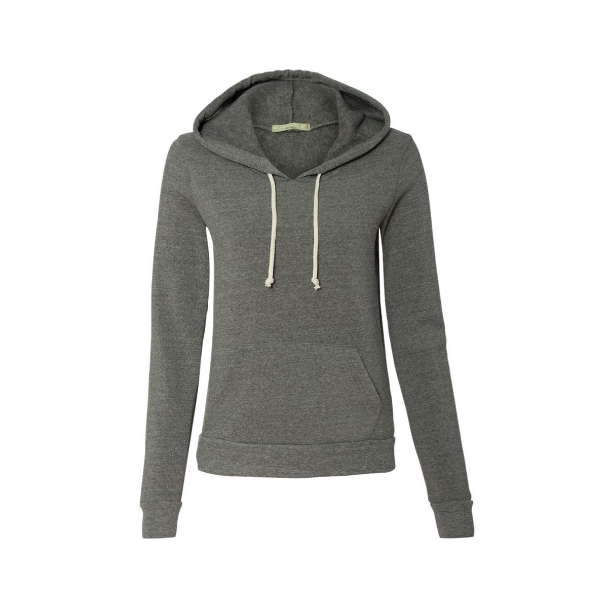 Alternative Apparel Women's Athletics Hoodie - KickzStore