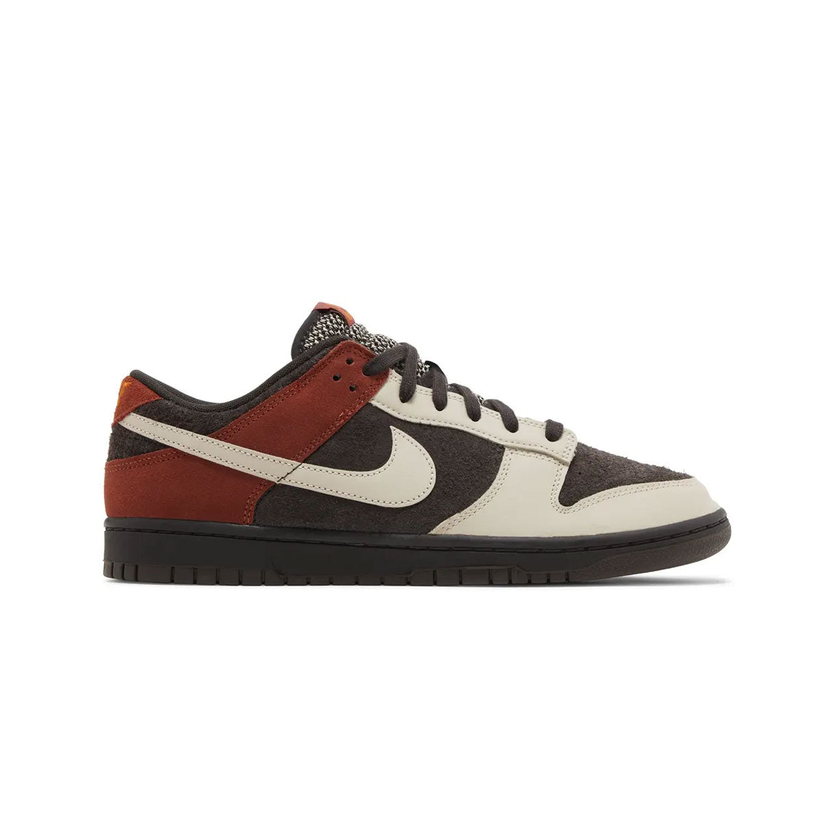 Nike Men's Dunk Low Red Panda Men's