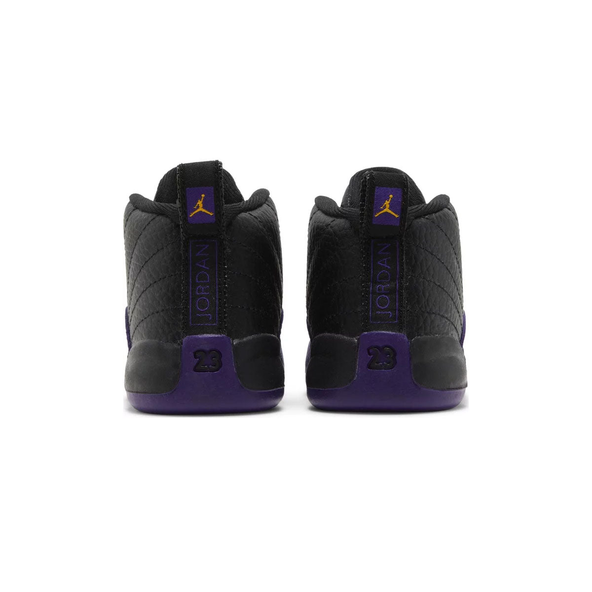 Air Jordan 12 Retro Toddler