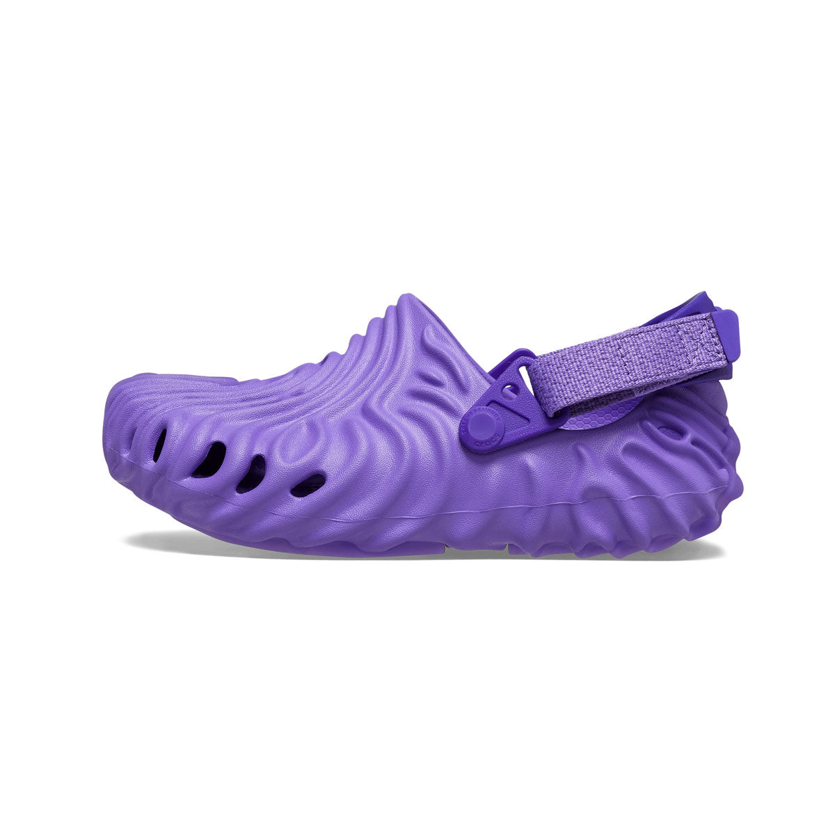 Salehe Bembury x Crocs Pollex Clog Kids